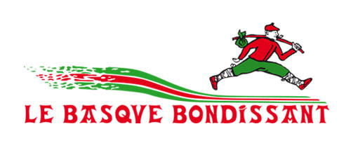 Logo du Basque Bondissant