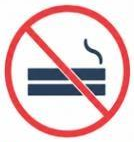Ne pas fumer, ni vapoter