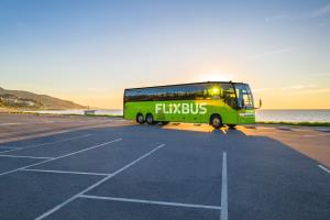 Nouvelle page dans l'histoire de nos lignes régulières avec Flixbus