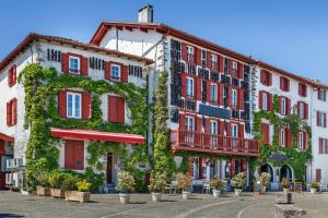 Sillonner les routes du Pays Basque à la découverte des traditions 