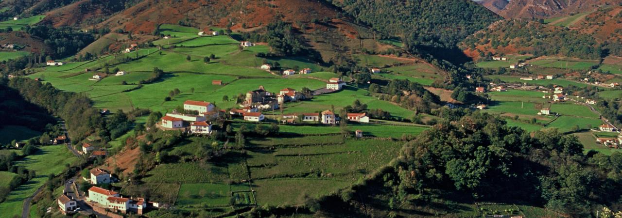le basque bondissant excursions