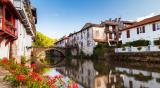 Excursion à Saint-Jean Pied de Port et Ossès