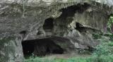 Les grottes de Sare