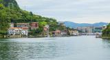 La Côte Espagnole de port en port