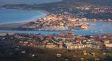 La Côte Espagnole de port en port