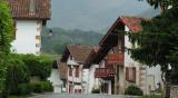 Les plus beaux villages : Sare, Ainhoa et La Bastide Clairence