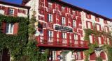 Les plus beaux villages : Sare, Ainhoa et Espelette