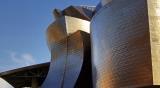 Visite du musée Guggenheim