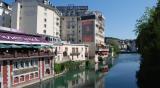 Excursion à Lourdes