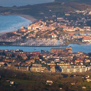La Côte Espagnole de port en port