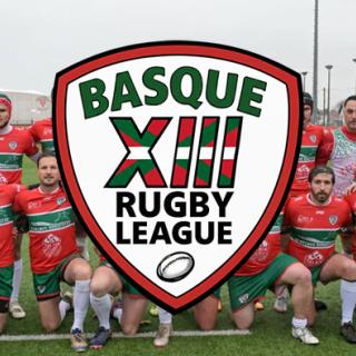 Finale Basque XIII