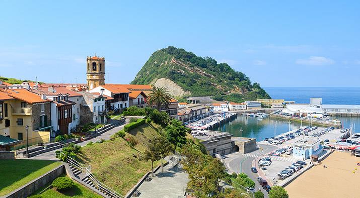 La Côte Espagnole de port en port