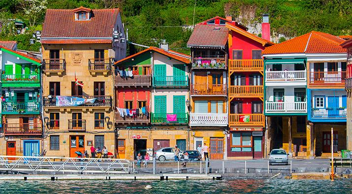 La Côte Espagnole de port en port